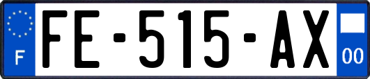 FE-515-AX