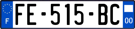 FE-515-BC