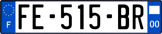 FE-515-BR