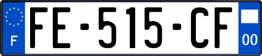 FE-515-CF