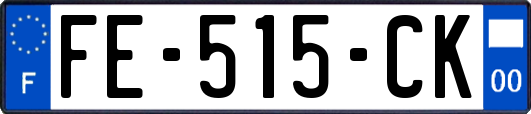 FE-515-CK