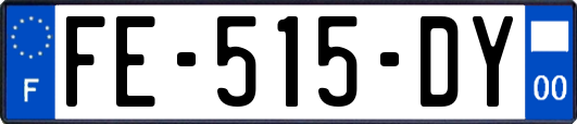 FE-515-DY