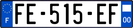 FE-515-EF