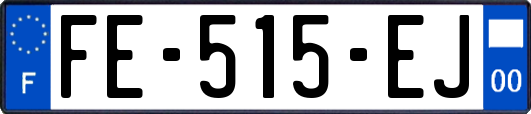 FE-515-EJ