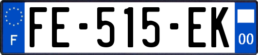 FE-515-EK