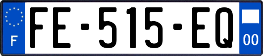 FE-515-EQ