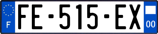 FE-515-EX