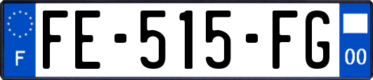 FE-515-FG
