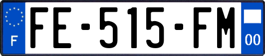 FE-515-FM