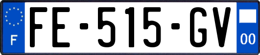 FE-515-GV