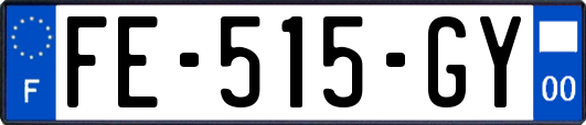 FE-515-GY