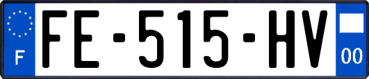 FE-515-HV
