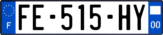 FE-515-HY