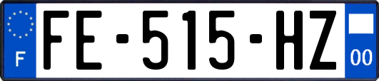 FE-515-HZ