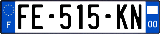 FE-515-KN