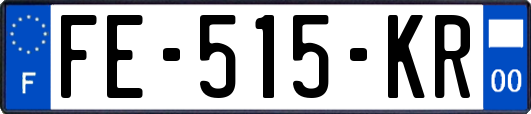 FE-515-KR