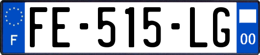 FE-515-LG