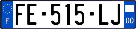 FE-515-LJ