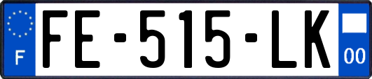 FE-515-LK