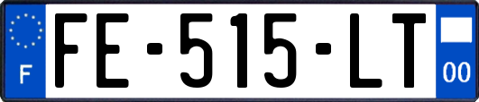 FE-515-LT