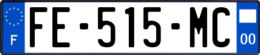 FE-515-MC