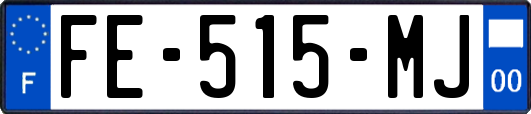 FE-515-MJ