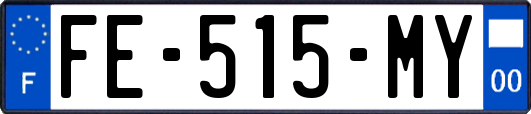 FE-515-MY