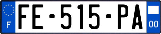 FE-515-PA