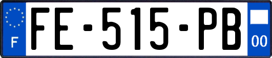 FE-515-PB