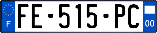 FE-515-PC