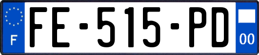 FE-515-PD