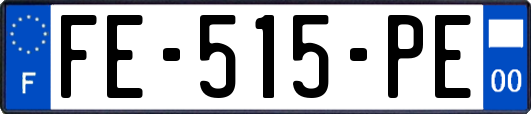 FE-515-PE