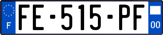 FE-515-PF