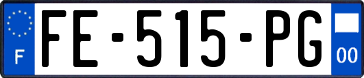FE-515-PG