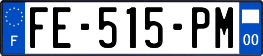 FE-515-PM