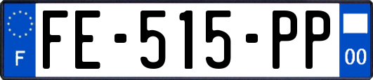 FE-515-PP
