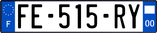 FE-515-RY