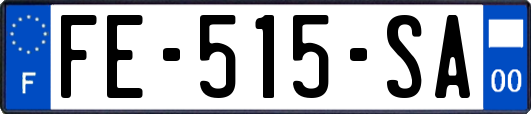 FE-515-SA
