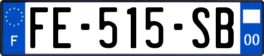 FE-515-SB