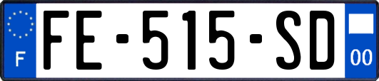 FE-515-SD