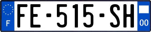 FE-515-SH