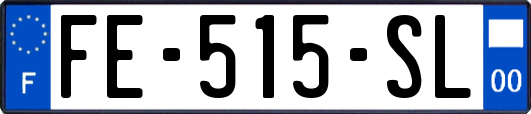 FE-515-SL