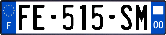 FE-515-SM