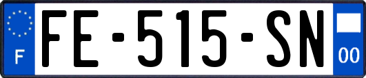 FE-515-SN