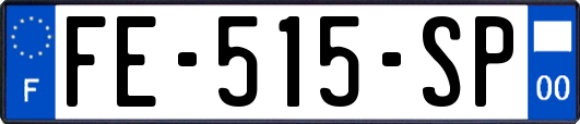 FE-515-SP