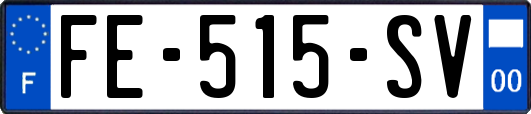 FE-515-SV