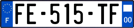 FE-515-TF