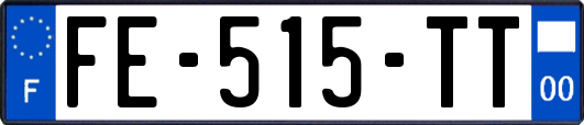FE-515-TT