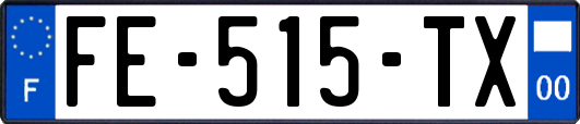 FE-515-TX