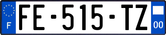 FE-515-TZ
